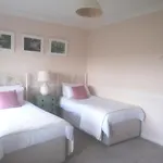 Bed & Breakfast Balally House 3*