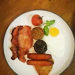 Balally House Bed & Breakfast