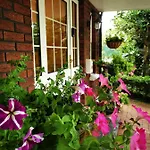 Balally House Bed & Breakfast