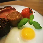 Bed & Breakfast Balally House 3*