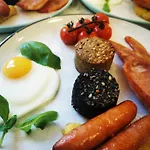 Balally House Bed & Breakfast