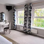 Balally House Bed & Breakfast Shannon