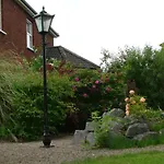 Bed & Breakfast Balally House 3*