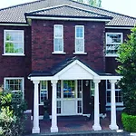 Bed & Breakfast Balally House 3*