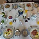 Bed & Breakfast Balally House