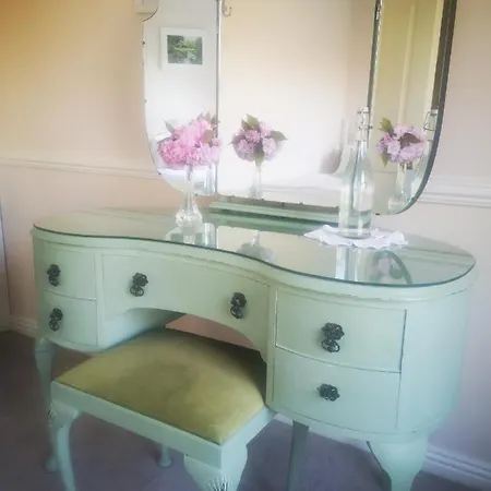 Balally House Bed & Breakfast