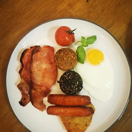 Balally House Bed & Breakfast