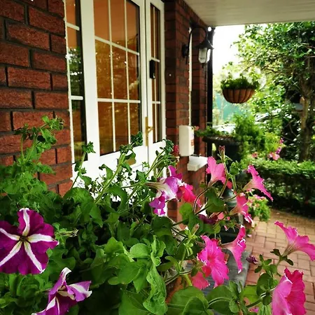 Balally House Frühstückspension