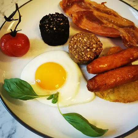 Bed & Breakfast Balally House 3*