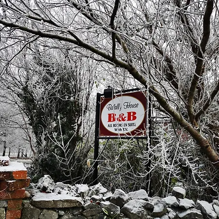 Bed & Breakfast Balally House 3*