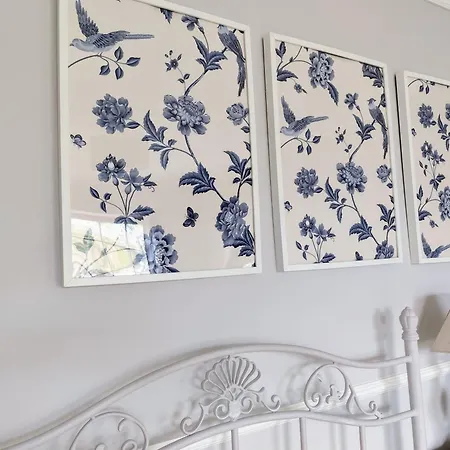 Bed & Breakfast Balally House Shannon