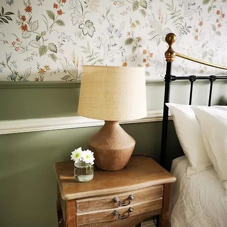 Balally House Shannon