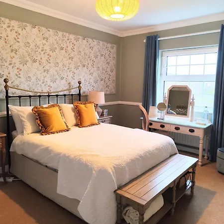 Balally House Shannon