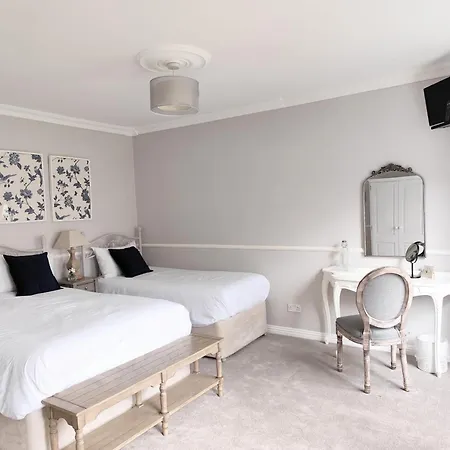 Balally House Bed & Breakfast