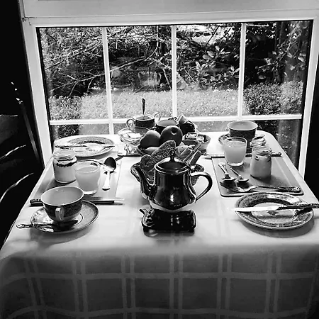 Bed & Breakfast Balally House