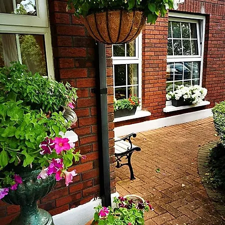 Bed & Breakfast Balally House 3*
