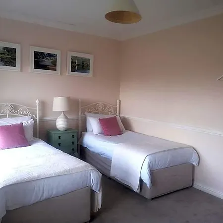 Balally House Shannon