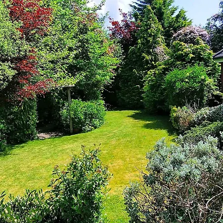 Balally House 3* Shannon