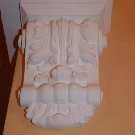 Frühstückspension Balally House