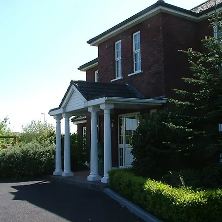 Balally House 3* Shannon