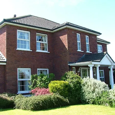 Balally House