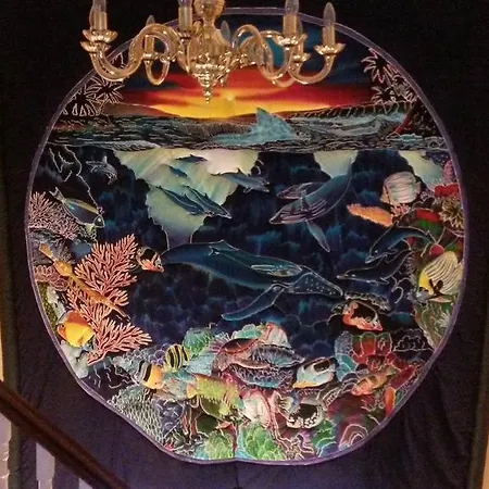 Balally House Shannon