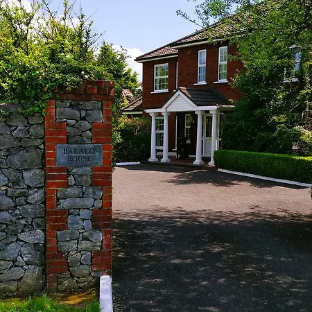 Balally House Bed & Breakfast