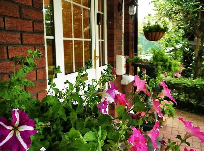 Balally House Bed and Breakfast
