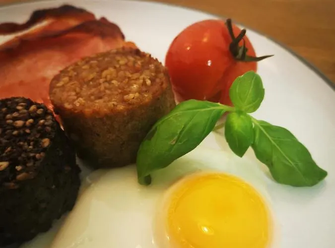 B&B Balally House 3*