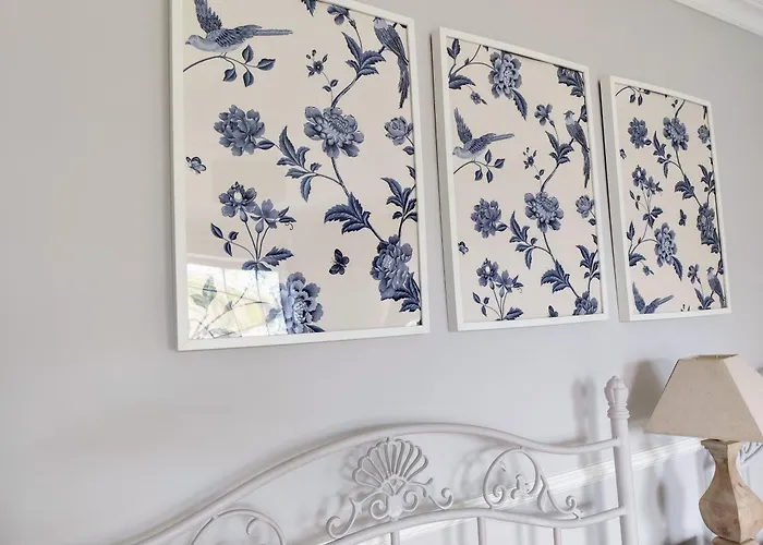 Bed and Breakfast Balally House Shannon