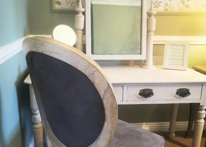 B&B Balally House 섀넌