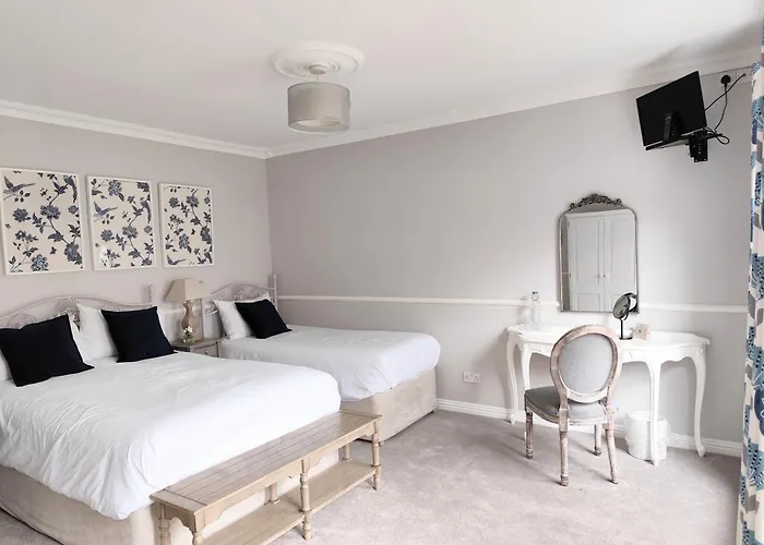Balally House Bed and Breakfast