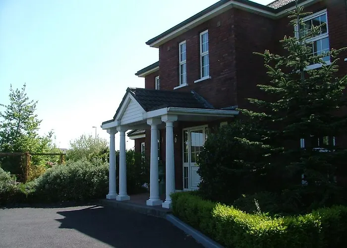 Balally House 3* Shannon