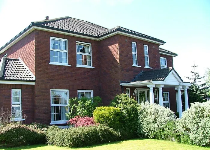 Balally House
