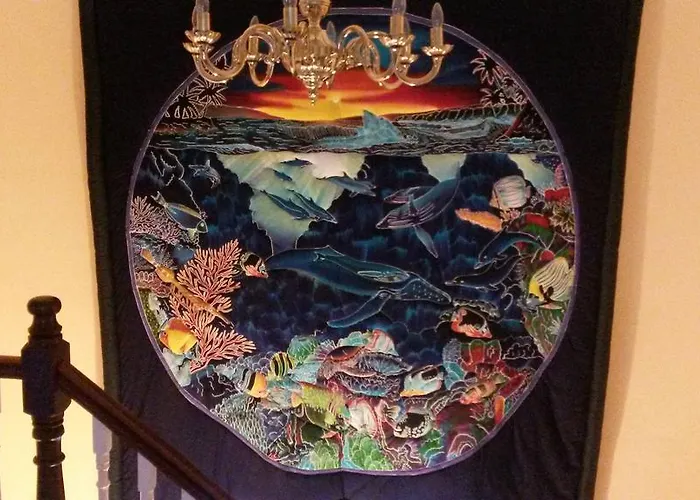 Balally House 섀넌