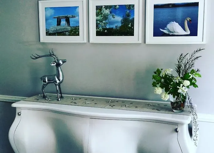 Balally House 섀넌