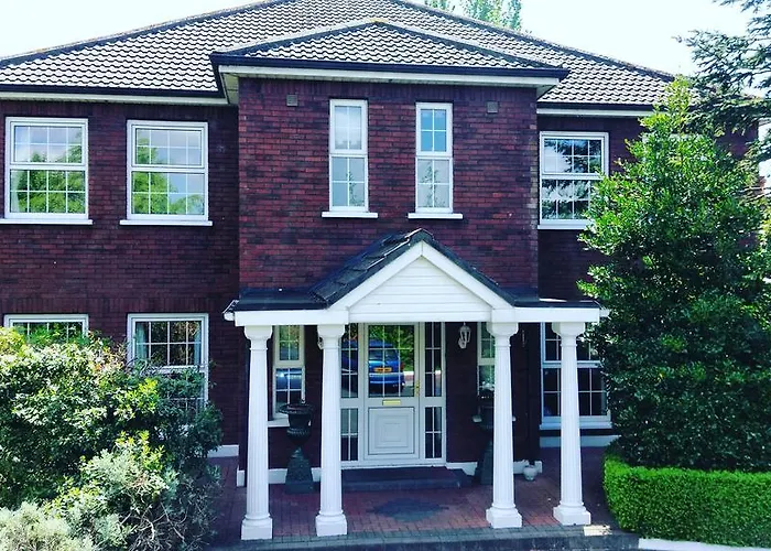 B&B Balally House 3*