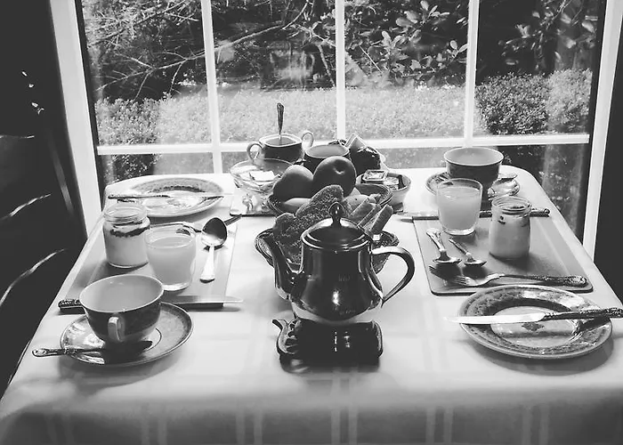 Bed and Breakfast Balally House 3*