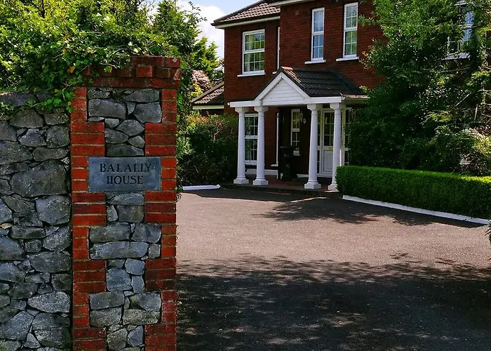 Balally House B&B