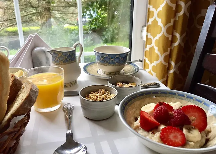 Balally House 섀넌